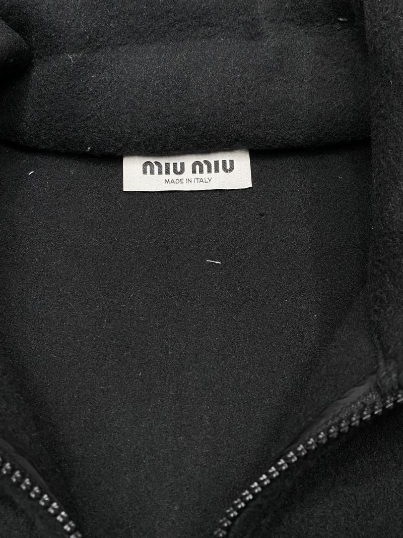 Miu Miu Outwear